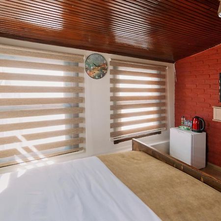 Noah Apartments Galata Istambul Exterior foto