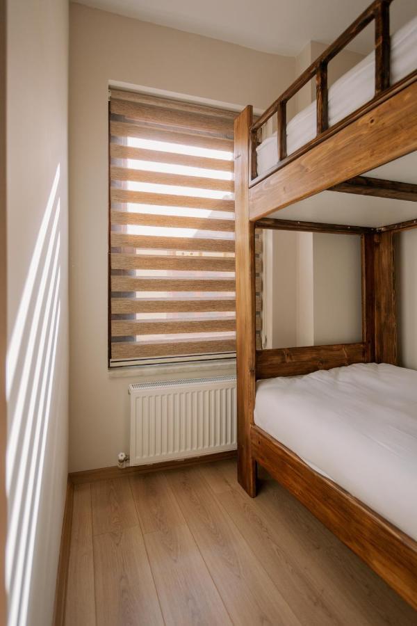 Noah Apartments Galata Istambul Exterior foto