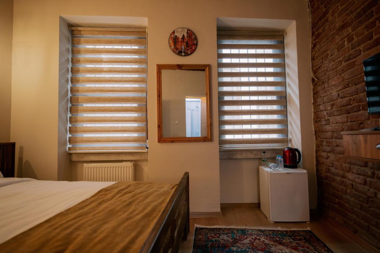 Noah Apartments Galata Istambul Exterior foto