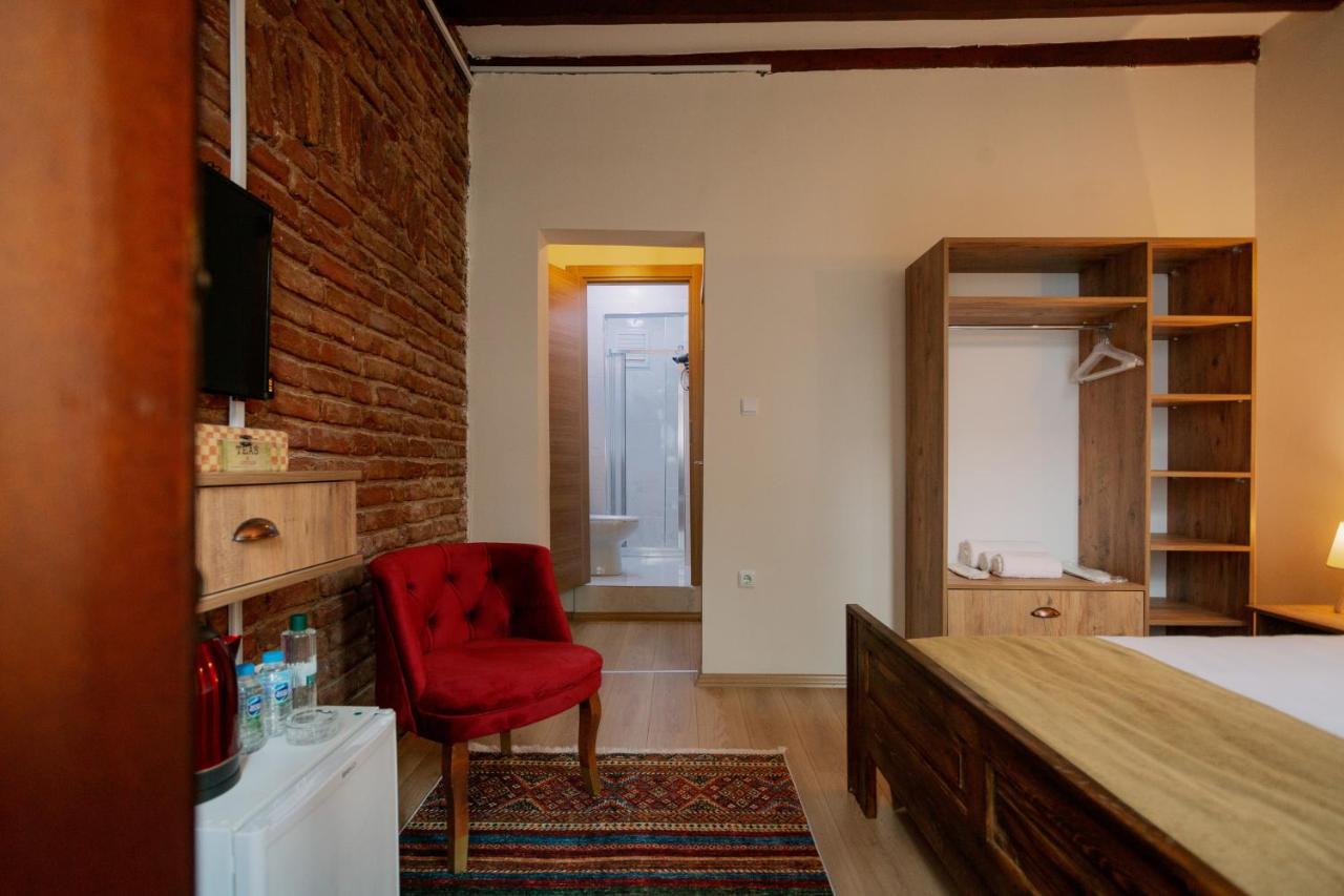 Noah Apartments Galata Istambul Exterior foto
