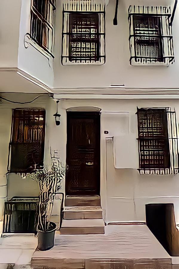 Noah Apartments Galata Istambul Exterior foto